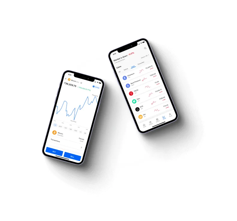 Immediate +900 Chenix - Processus d'inscription facile avec l'application intuitive Immediate +900 Chenix