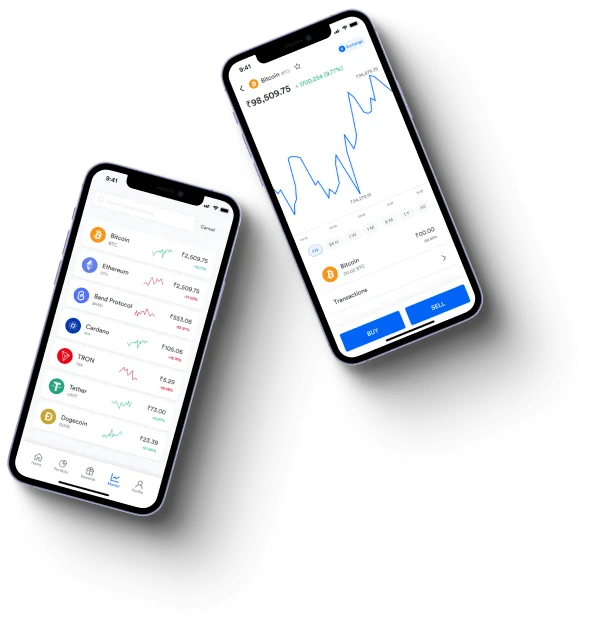 Immediate +900 Chenix - Les avantages d’investir votre épargne dans le bitcoin par rapport aux marchés financiers alternatifs